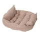 thumbnail image 1 of Cama para perros y gatos Sunnimix Cojín de cama para perros, 1 of 8