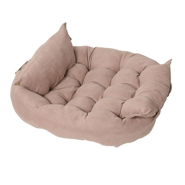 Cama para perros y gatos Sunnimix Cojín de cama para perros