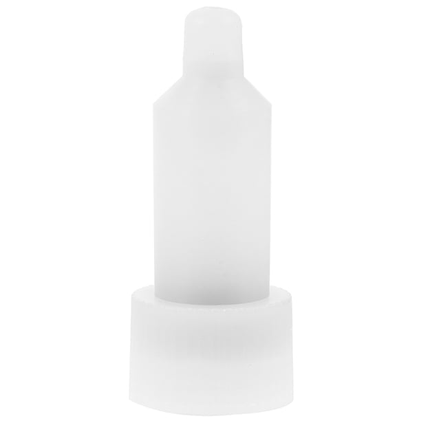 Dispensador de jabón líquido Botella de la cabeza del jabón Dispensador de champú de champú