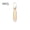 Gold, variant on 5pcs Detachable Zipper Heads - Durable Replacement Pulls for Sewing DIY Handbags Purses