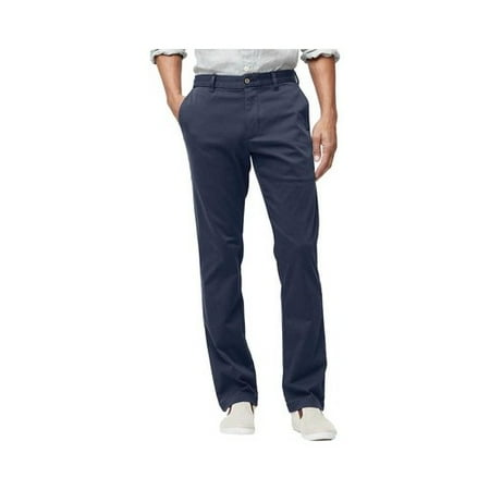 Men's Tommy Bahama Boracay Flat Front Chino Pant 30" Inseam