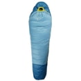 thumbnail image 2 of Peregrine Anatum Down Lightweight, Compact, Warm Sleeping Bag, Perfect for Backpacking, 20 Degree, 2 of 9