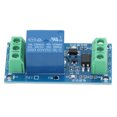 thumbnail image 1 of Relay Module Fault Tolerant Design Humanized Interface Stable One Channel Relay Module for Motors Water Pumps, 1 of 5