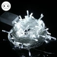 thumbnail image 1 of CNKOO Led Colorful Lights String All Over The Sky  Stars String Lights  Holiday Decoration Lights  Outdoor Waterproof Star Lights, 1 of 7