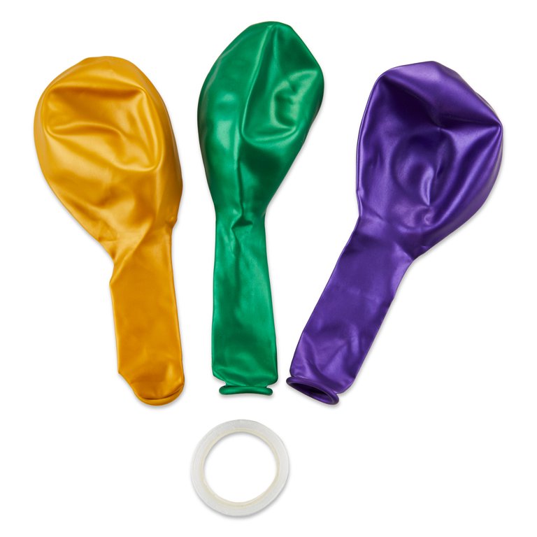 Balloon Not Inflated | ppgbbe.intranet.biologia.ufrj.br