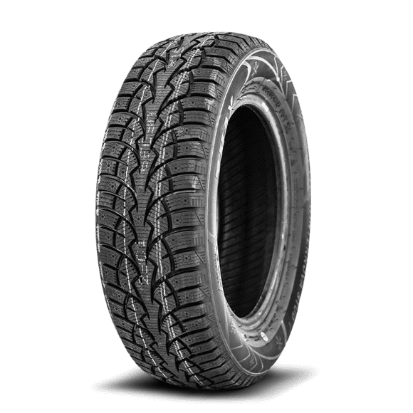 Zmax Winternova Stud I 185/60R14 Winter Tire