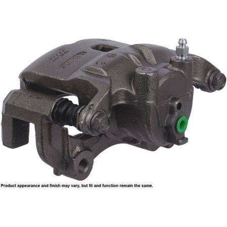 A1 Cardone Disc Brake Caliper P/N:19-B6861 Fits select: 2012-2019 NISSAN VERSA, 2014-2019 NISSAN VERSA NOTE