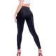 thumbnail image 3 of Leggins moldeador de silueta Danna talla CH Bella Form Efecto push up, 3 of 4