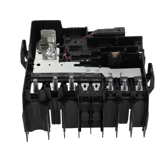 Unique Bargains 84646134/84493556 Battery Distribution Engine Compartment Fuse Block for Chevy Silverado 1500 Silverado 2500 HD Silverado 3500 HD for GMC Sierra 1500 Sierra 2500 HD 85015808