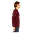 thumbnail image 6 of Bella + Canvas 3501 Unisex Jersey Long-Sleeve T-Shirt, 6 of 10