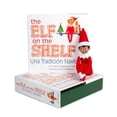 thumbnail image 3 of Juguete The Elf on the Shelf Boys: Una tradición navideña, 3 of 3