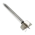 thumbnail image 2 of koolsoo Meat Chopper Ground Beef Chopper Tool Professional Kitchen Tool Durability Versatile Ergonomic Handle Easy to Use Meat Masher, 2 of 9
