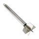 thumbnail image 2 of Aplastador de Papas Utensilio de Cocina Práctico con Diseño Robusto Triturador Multifuncional de Carne y Frutas Fabricado en Acero Inoxidable Fácil, 2 of 9