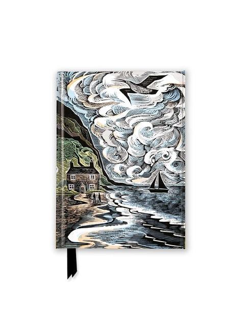 Flame Tree Address Books- Bodleian Libraries: A Reader's Delight (Address Book - View #7