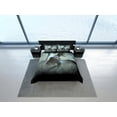 thumbnail image 4 of Dinosaurio Juego de Funda Nórdica Sci-Fi Colcha, Animal TRex Dormitorio Ropa de cama con, 4 of 4