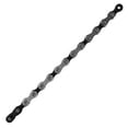 thumbnail image 4 of Cadena Bicicleta Sram 118 Eslabones Power Lock Negro Cromo, 4 of 6