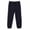 Black, variant on Men's Classic Jogger Sweatpants Elastic Drawstring Waist Solid Color Soft Casual Trousers with pocketsFor Walking Workout LoungeWear Gray XL