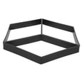 thumbnail image 6 of WRITWAA Concrete Pavement Mold Black Plastic for DIY Homeowners 1Set, 6 of 8