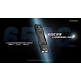 thumbnail image 2 of Linterna EdisonBright Nitecore EDC29 6500 lúmenes, 2 of 9