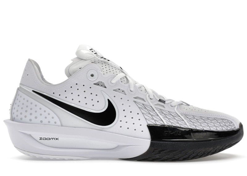 Nike Men's Air Zoom GT Cut 3 Turbo LX Black Label Shoes, from