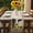 Beige, variant on Sunflowers Cow Table Runner - 36 Inch Long, Kitchen Dining Table Runner Dresser Scarves, Farmhouse Rustic Animals Flowers Floral Farmhouse Decor for Coffee Tables Wedding Party Banquet