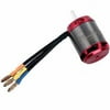 Leopard Motor Brushless Outrunner 1720kv