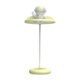 thumbnail image 1 of Spaceman LED Lámpara de mesa Timing Phone Stand Holder Eye Caring USB Night Amarillo Zulema Luz de escritorio, 1 of 8