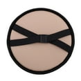 thumbnail image 2 of Coussin de Siège Coussin de Siège Coussin de Chaise Rembourré au Choix Rond 30cm, 2 of 8