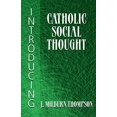 thumbnail image 1 of Introducing Catholic Social Thought, 1 of 1