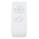 thumbnail image 3 of Lámpara de ventilador de techo Kit de control remoto Temporización Interruptor inteligente inalámbrico Tmvgtek 2ut0du5xr6jy2qv1, 3 of 7