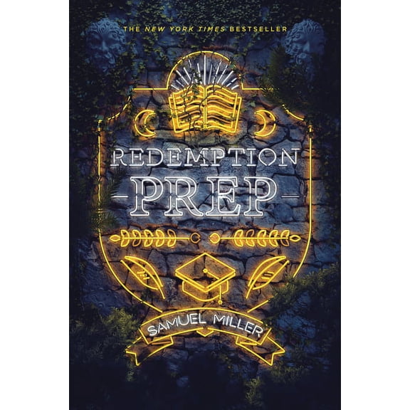 Redemption Prep, (Paperback)