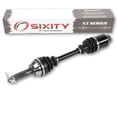 thumbnail image 2 of Sixity XT Rear Right Axle compatible with Polaris Sportsman 500 2011 - Tractor A11MN50ET 4X4, 2 of 3