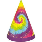 Unique party decoration, 12", Multicolor