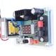 thumbnail image 3 of Fuente de alimentación regulada Irfora LM317 1.25V-Kit de bricolaje con el transformador de alimentación 12V voltaje regulado continuamente ajustable Irfora Fuente de alimentación regulada, 3 of 6
