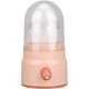 thumbnail image 2 of Home Spinner Gadget Silicona White Spinners Sheller Mixer Golden Maker Batidor de mano amarillo Herramienta de cocina creativa para mezclar (rosa), 2 of 4