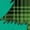 Kelly Green, variant on Inktastic Merry Christmas Plaid Trees Boys or Girls Baby T-Shirt