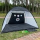 thumbnail image 4 of Juego De Chippes De Golf Interior Y Exterior Juego De Golf Plegable Cagas De Lanzamiento De Golf Plegable Kit De Equipos De Entrenamiento De Golf De Golf De Golf, 4 of 6