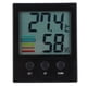 thumbnail image 4 of Monitor de Temperatura y Humedad NikouMX Termómetro digital para interiores, 4 of 8