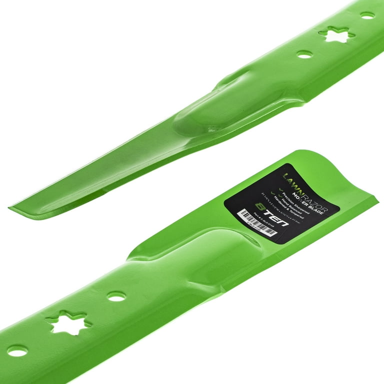 Cub Cadet MTD Troy Bilt Deck Kit Blade Belt for LTX1042 LTX1040