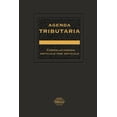 thumbnail image 1 of Agenda Tributaria de Bolsillo Tax Editores Unidos 2022 9786076297186, 1 of 2