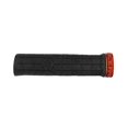 thumbnail image 2 of Race Face Unisex's Getta Grips, Black/Orange, 33mm, 2 of 3
