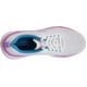 thumbnail image 5 of Zapatilla Skechers Max Cushioning Elite para mujer, blanco/rosa/azul, 5 of 7