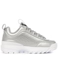 thumbnail image 2 of Tenis Fila Disruptor II Premium para Mujer 5FM00040-662 plateado 24 Fila 5FM00040-662 DISRUPTOR II PREMIUM, 2 of 4