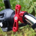 thumbnail image 4 of Khall Adaptateur de Cage de Bouteille de Vélo Accessoire de Cyclisme, Adaptateur de Support de Tasse Réglable de Vélo de Conversion de Cage de Bouteille en Alliage d'Aluminium, 4 of 8