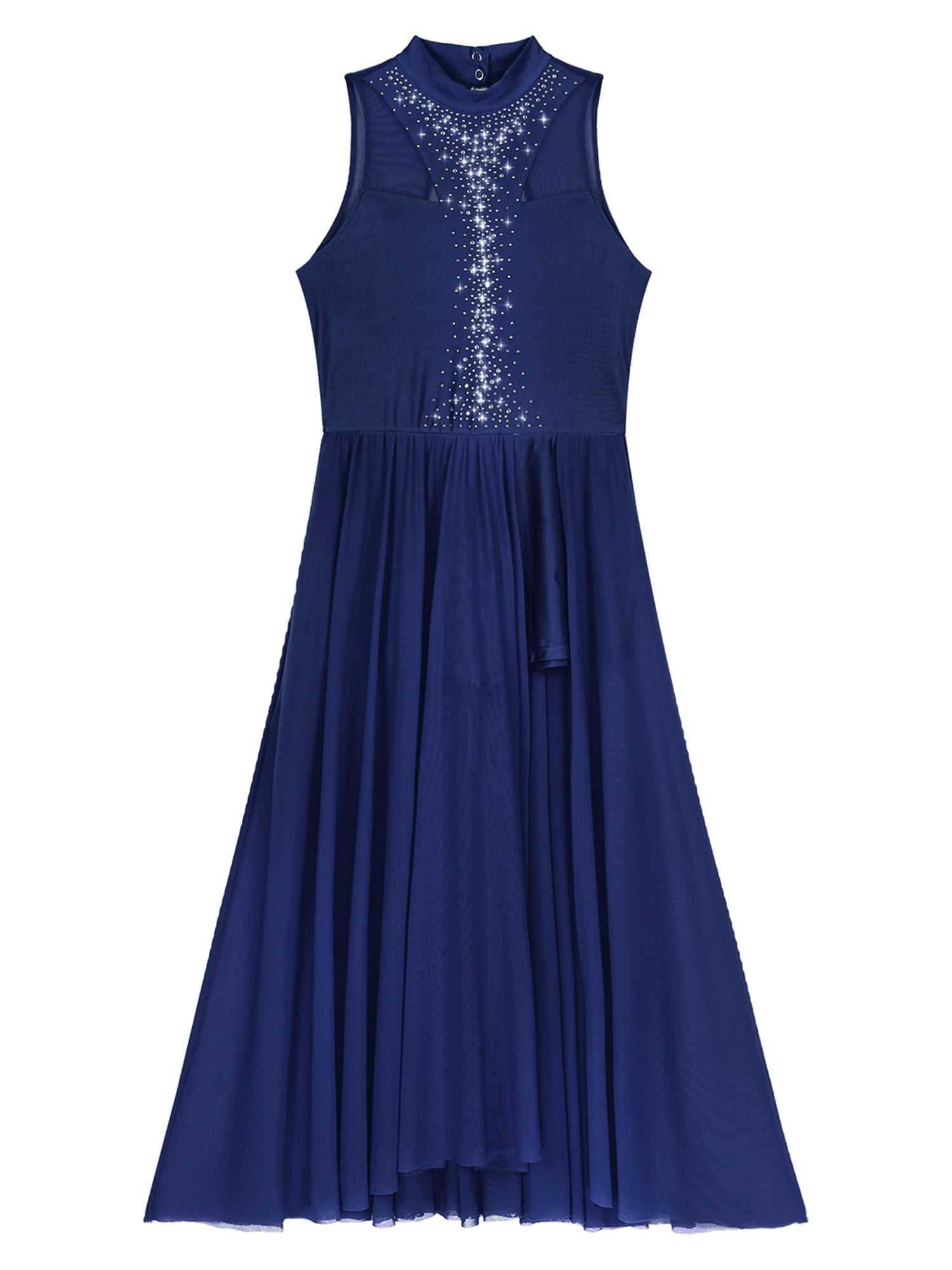 Hansber Lyrique Robe De Danse Femmes Deux Pièces Robe De Ballet Avec