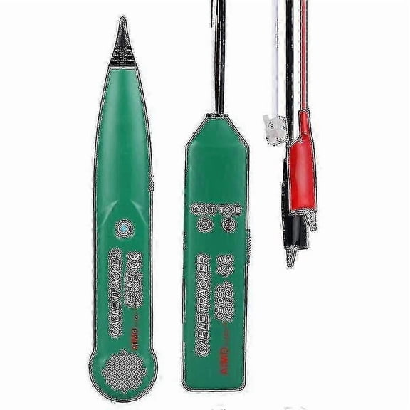 2024 Robot Mower Cable Detector: Break Loops & Fault Detection