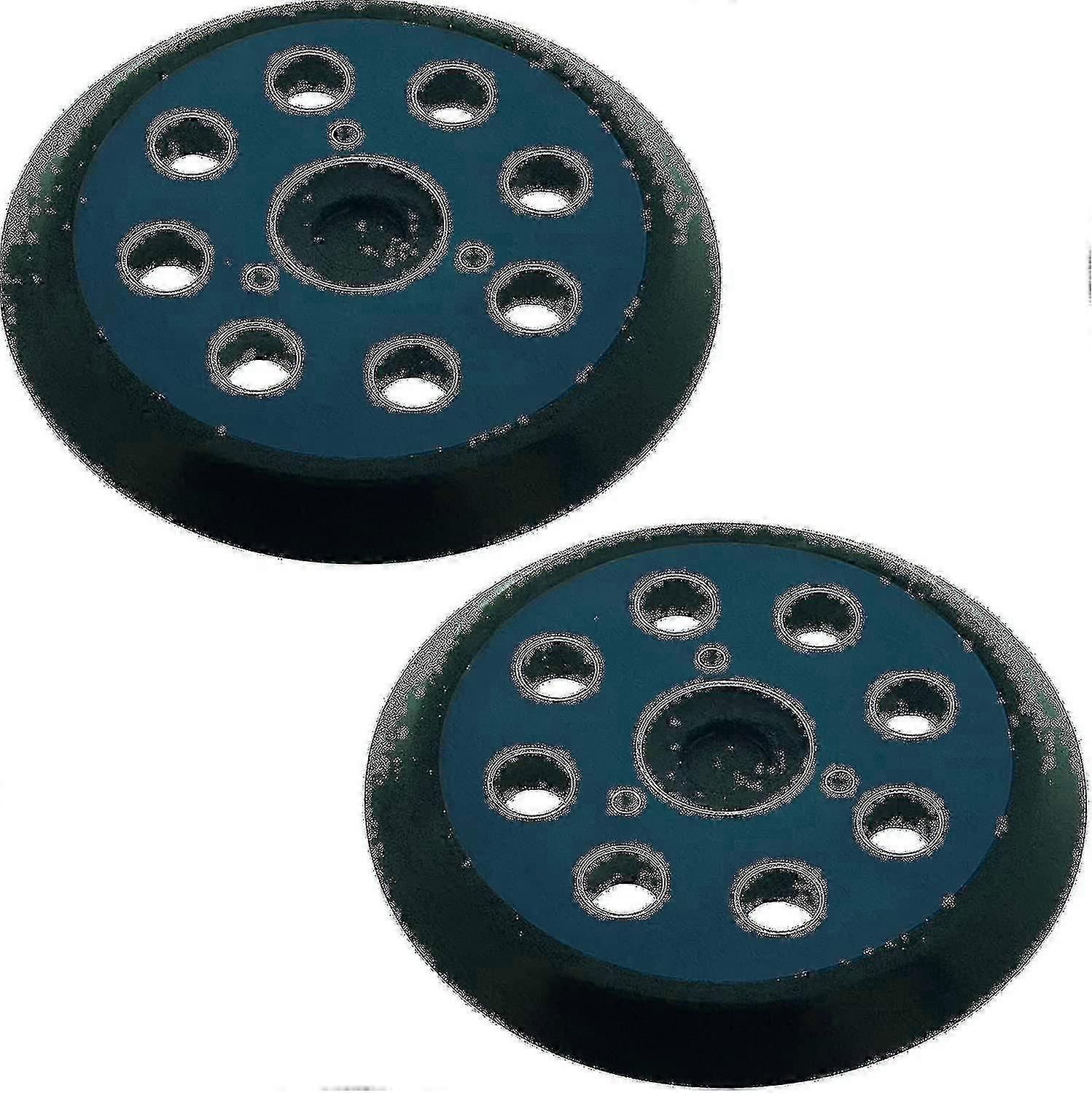 8 Hole 125mm Basis for Orbit Sander for 743081-8 Bo5030 BO5041 Mt922 Sander Pad 8 Hole 125mm Basis for Orbit Sander for 743081-8 Bo5030 BO5041 Mt922 Sander Pad