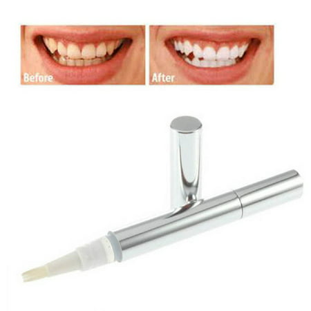 EXTRA STRONG TEETH TOOTH WHITENING GEL PEN WHITENER BLEACHING KIT DENTAL (Best Teeth Whitening Pen Reviews)