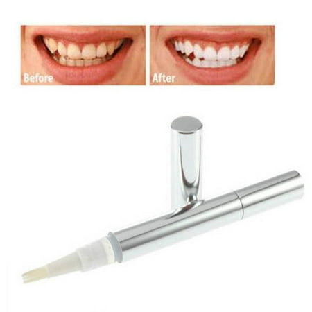 EXTRA STRONG TEETH TOOTH WHITENING GEL PEN WHITENER BLEACHING KIT DENTAL (Best Teeth Whitening Bleach)