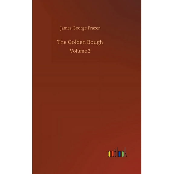 The Golden Bough (Hardcover)